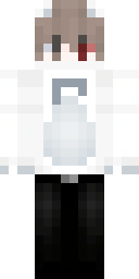 2D skin preview