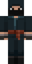 Skin preview for PkZika