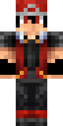 Skin preview for NegimaSensei