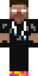 2D skin preview