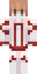 2D skin preview