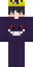 2D skin preview