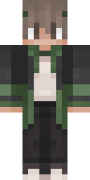 Skin preview for watercressyam