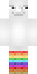 2D skin preview