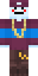 Skin preview for CoIdifield