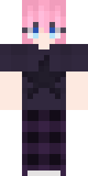 Skin preview for Klyrax