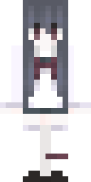 2D skin preview