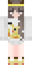 Skin preview for xxFatoom