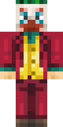 Skin preview for tedbundy77
