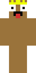 Skin preview for PeanutKing333