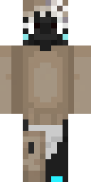 2D skin preview