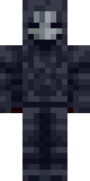 2D skin preview