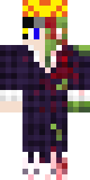 Skin preview for MarwanFunGames