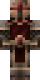 Skin preview for Morokiane