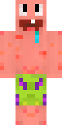 Skin preview for FussiME