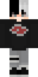 2D skin preview