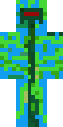Skin preview for MrEeezay