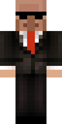 Skin preview for Dunkelmann