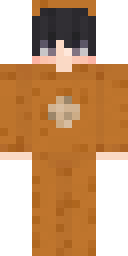 Skin preview for xKaczmarekx
