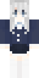 Skin preview for Rain