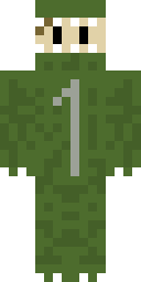 2D skin preview