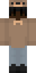 2D skin preview