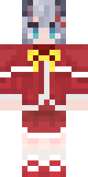 Skin preview for Ryoukuu