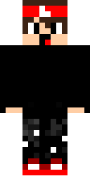 2D skin preview