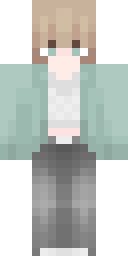 Skin preview for B33r3