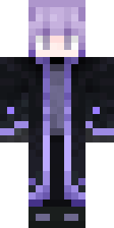 2D skin preview