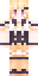 Skin preview for Shian33