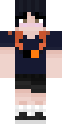 Skin preview for Sweetiefoxloverr