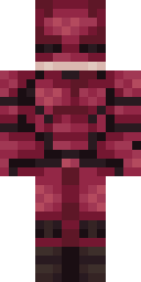 2D skin preview