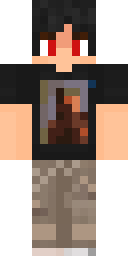 Skin preview for shehatesogk