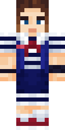2D skin preview