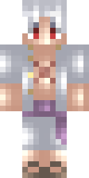 Skin preview for ArtemaDMG