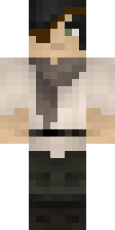 Skin preview for Jeyoh