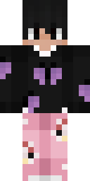 Skin preview for Miittii