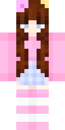 Skin preview for starrysophie