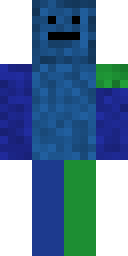 Skin preview for Mr_Blueberry9
