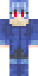 2D skin preview