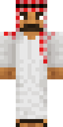 Skin preview for wm