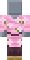 Skin preview for yCutie