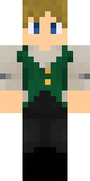 Skin preview for Sorlyn