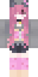 2D skin preview