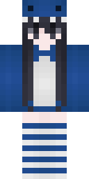 Skin preview for dinosoe