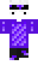 2D skin preview