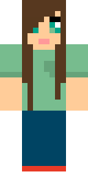Skin preview for squareunicorn