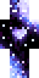 2D skin preview
