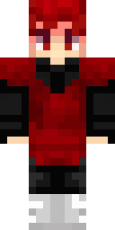 Skin preview for kekkashi